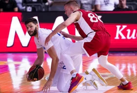 Da li je bio faul nad Barnom? Vlade Đurović i Nikola Lončar nemaju dilemu!